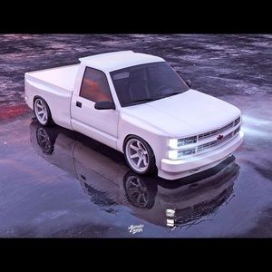 Meet your Posher, Gilberto